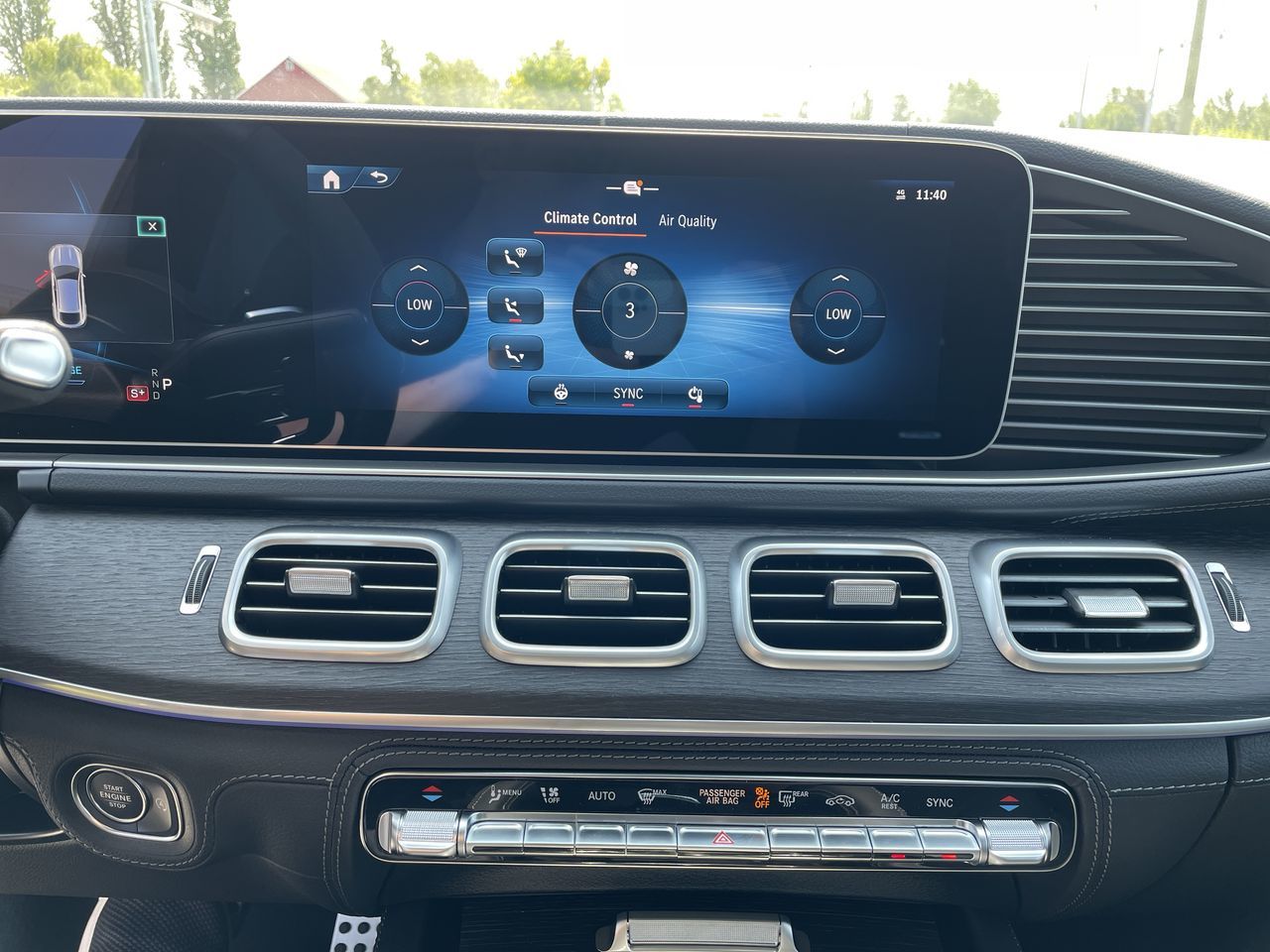 2026 Mercedes-Benz GLE