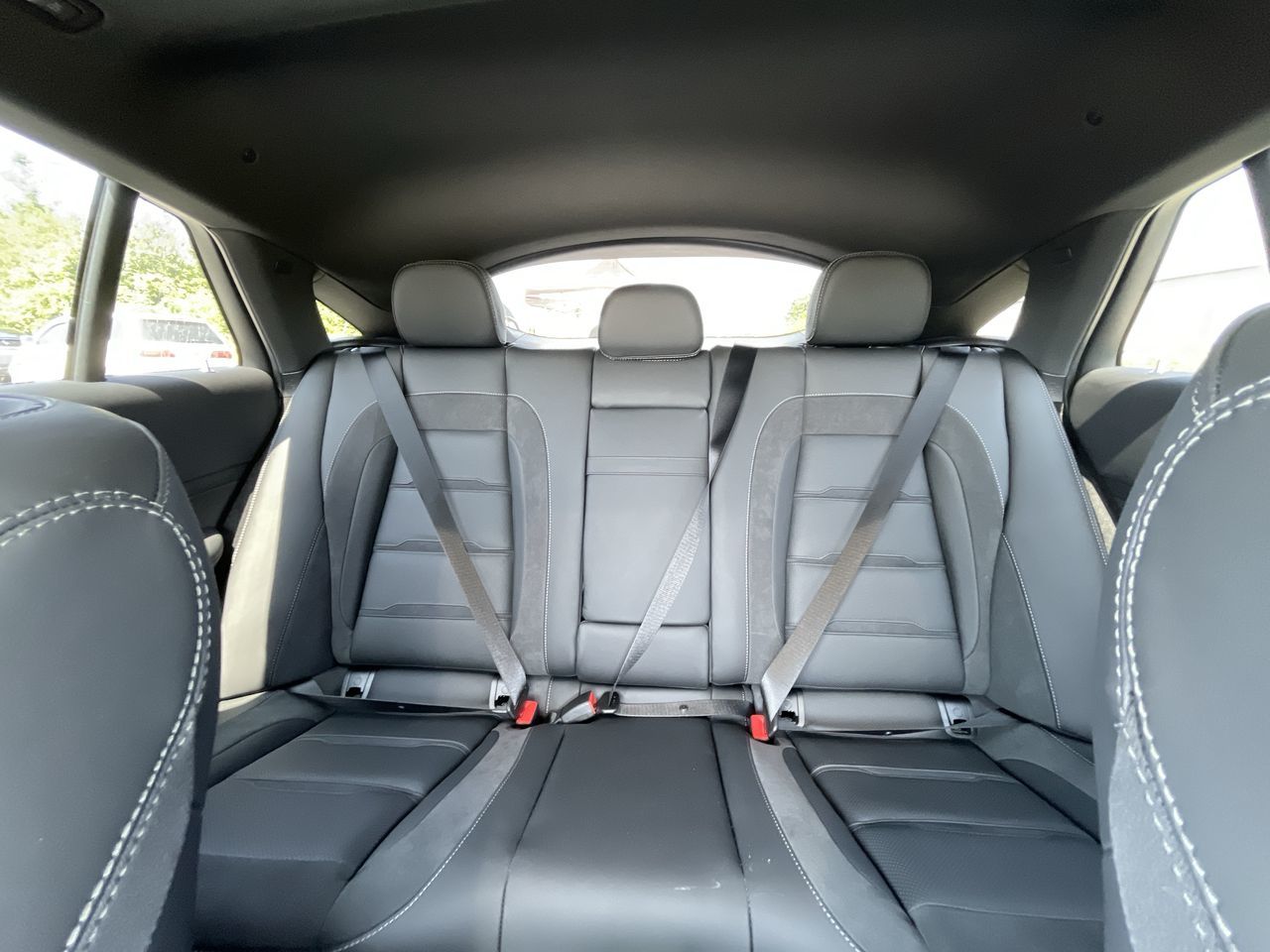 2026 Mercedes-Benz GLE
