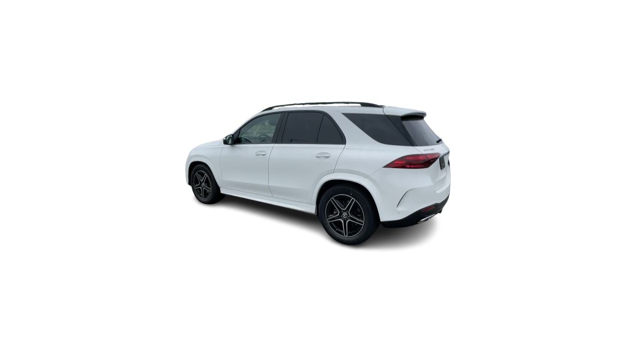 2026 Mercedes-Benz GLE