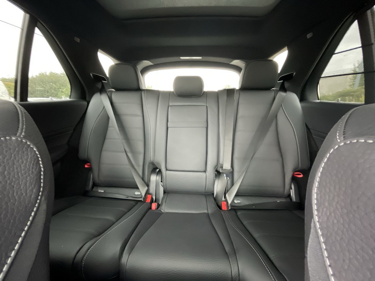 2026 Mercedes-Benz GLE