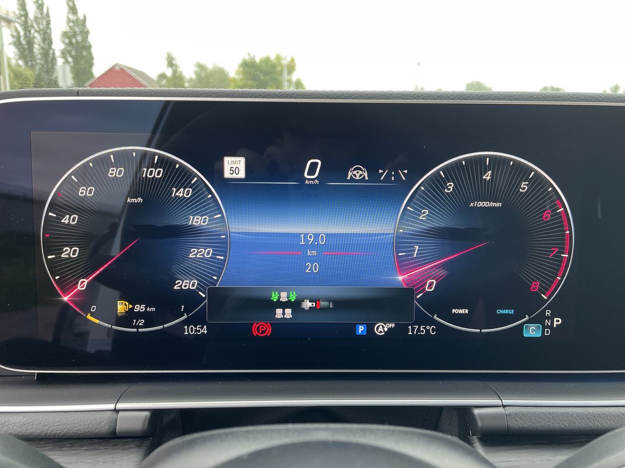 2026 Mercedes-Benz GLE