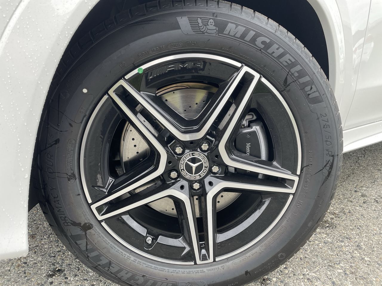 2026 Mercedes-Benz GLE