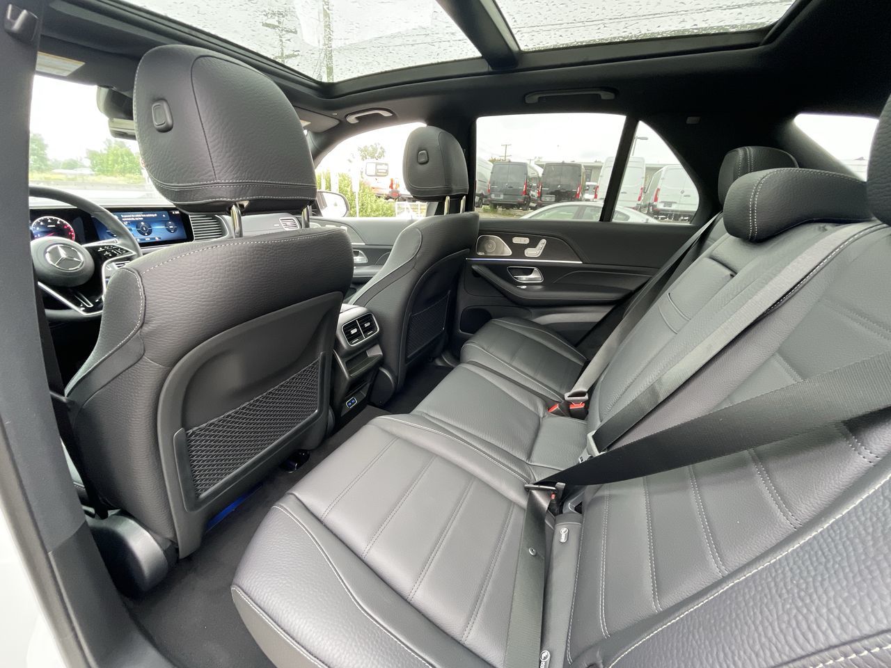 2026 Mercedes-Benz GLE