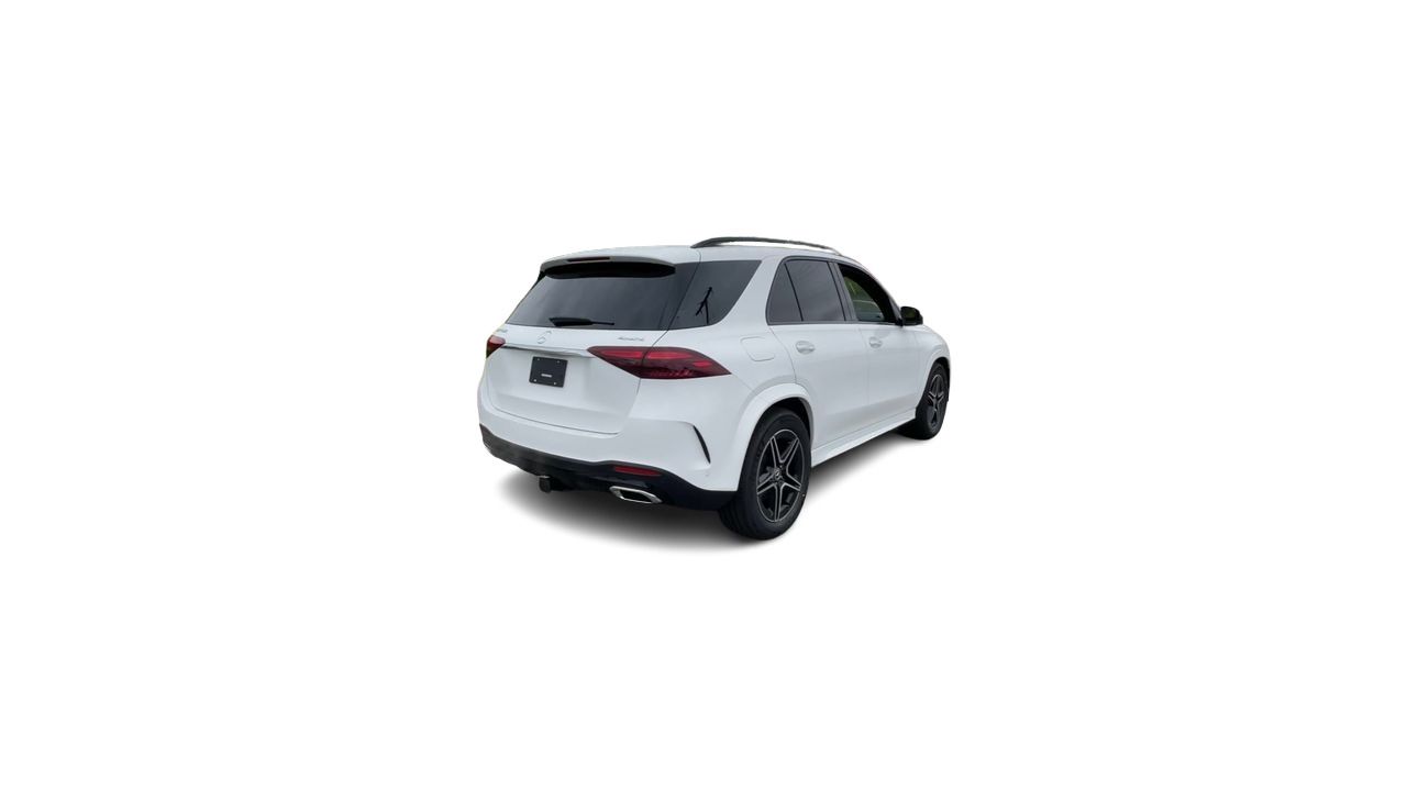 2026 Mercedes-Benz GLE