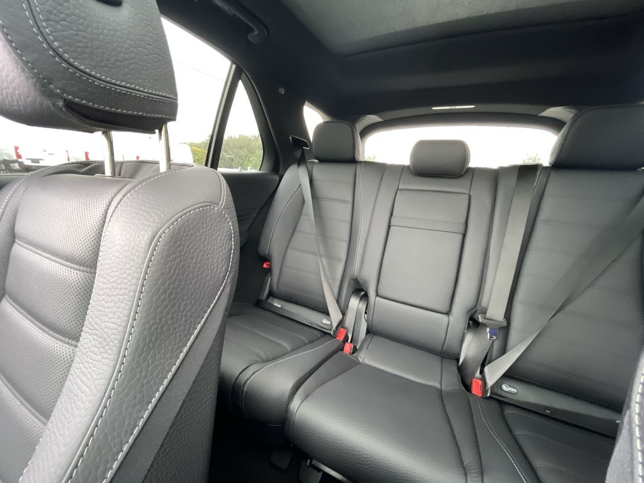 2026 Mercedes-Benz GLE