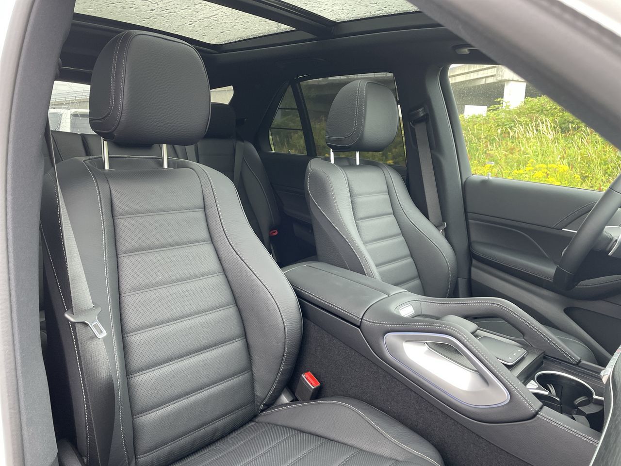 2026 Mercedes-Benz GLE