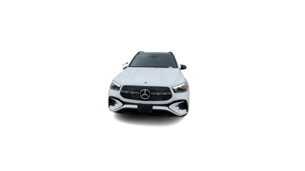 2026 Mercedes-Benz GLE