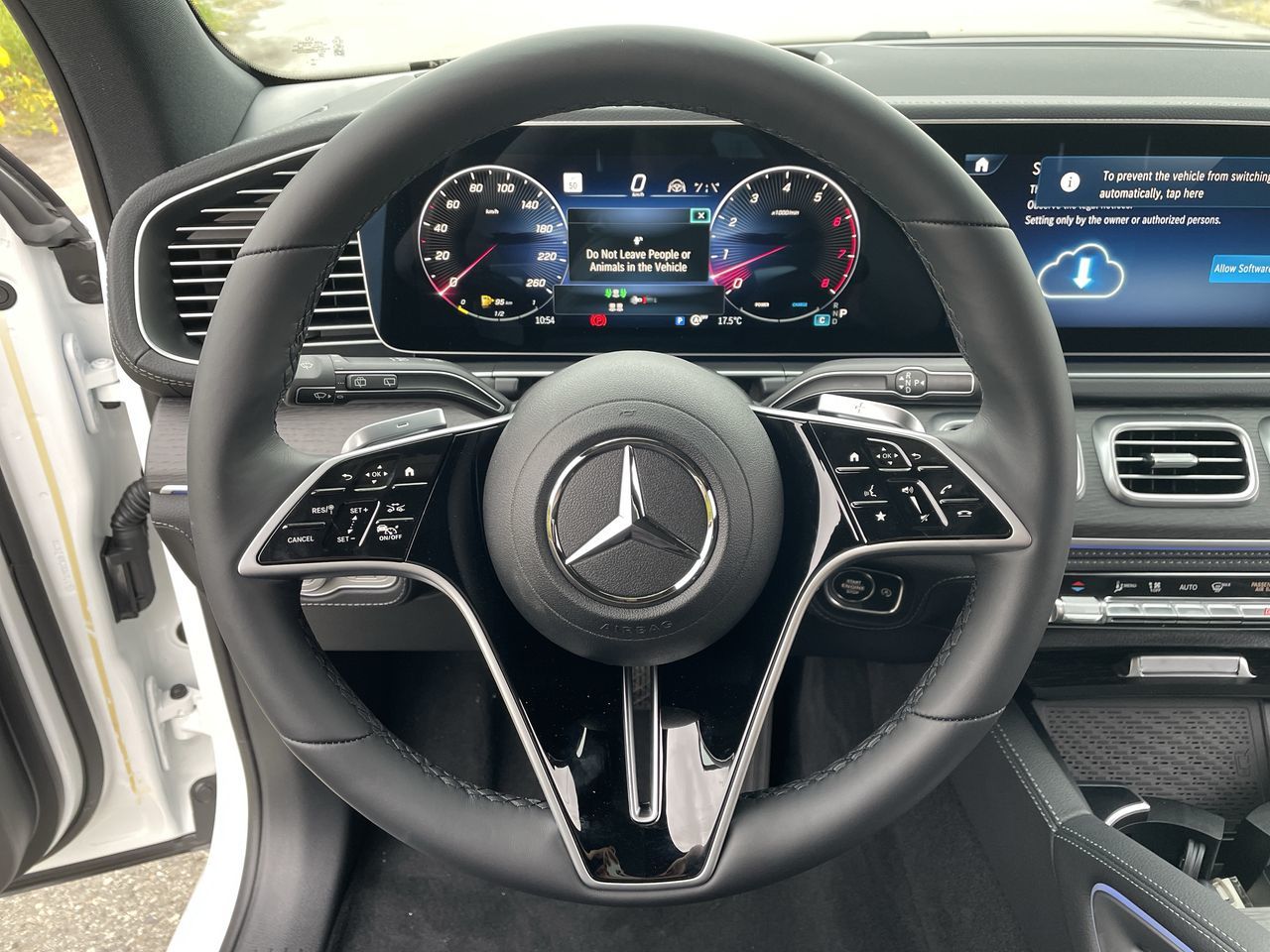 2026 Mercedes-Benz GLE