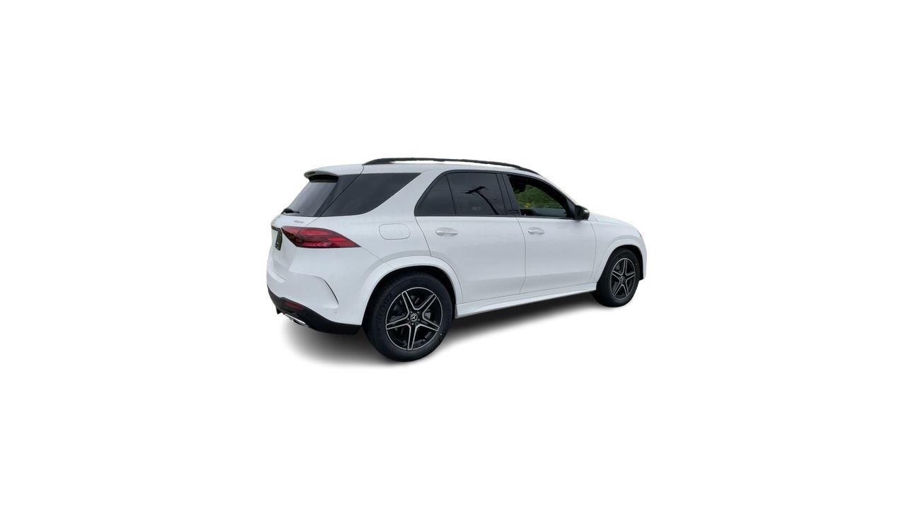 2026 Mercedes-Benz GLE