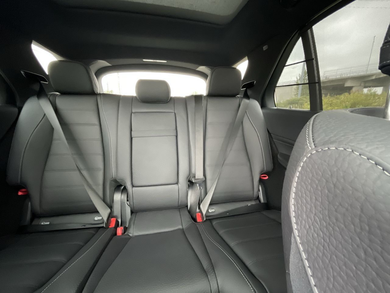 2026 Mercedes-Benz GLE
