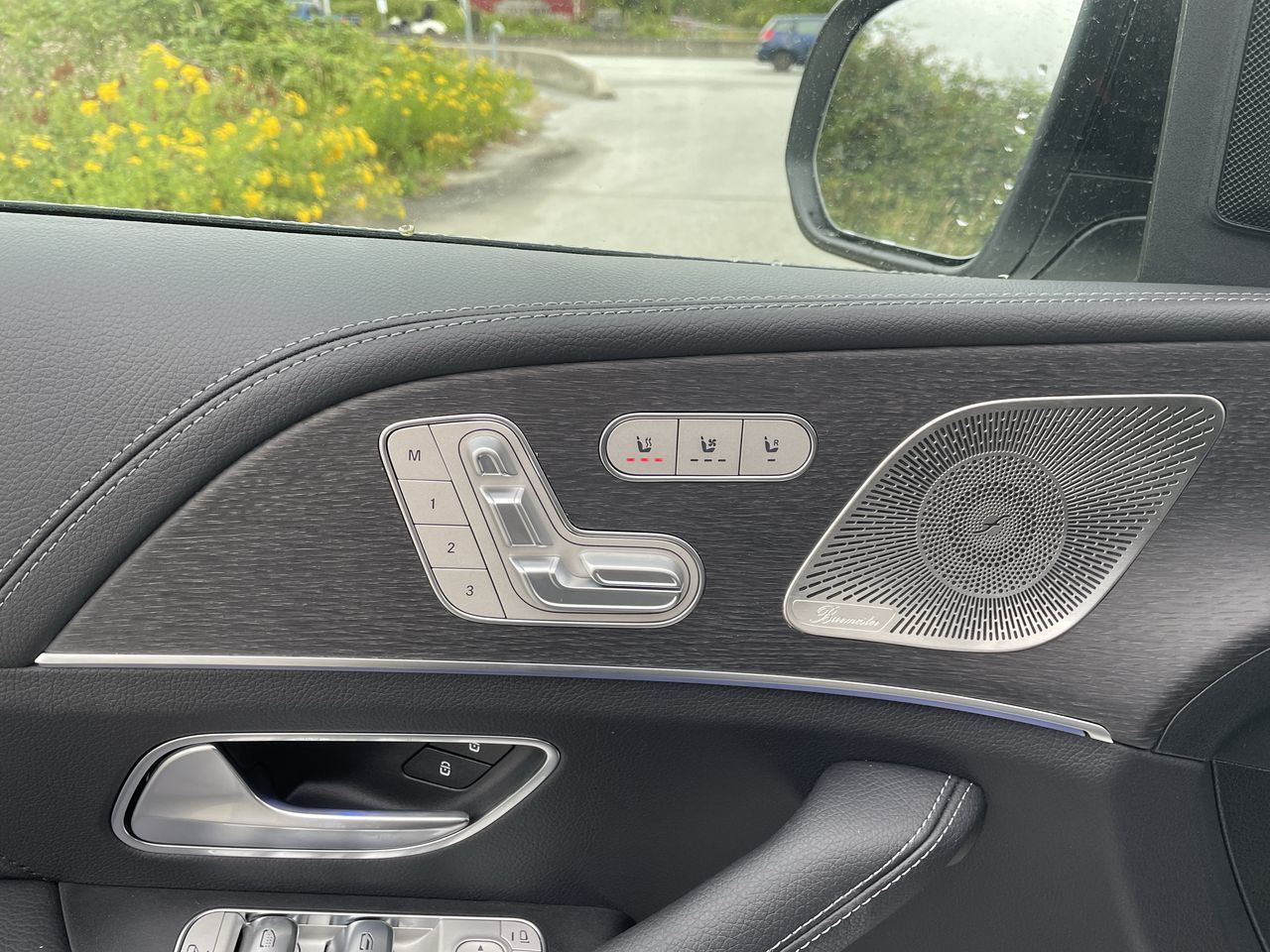 2026 Mercedes-Benz GLE