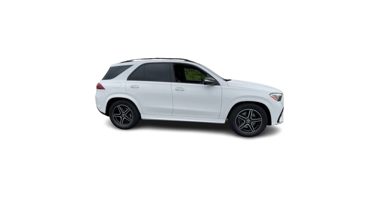 2026 Mercedes-Benz GLE
