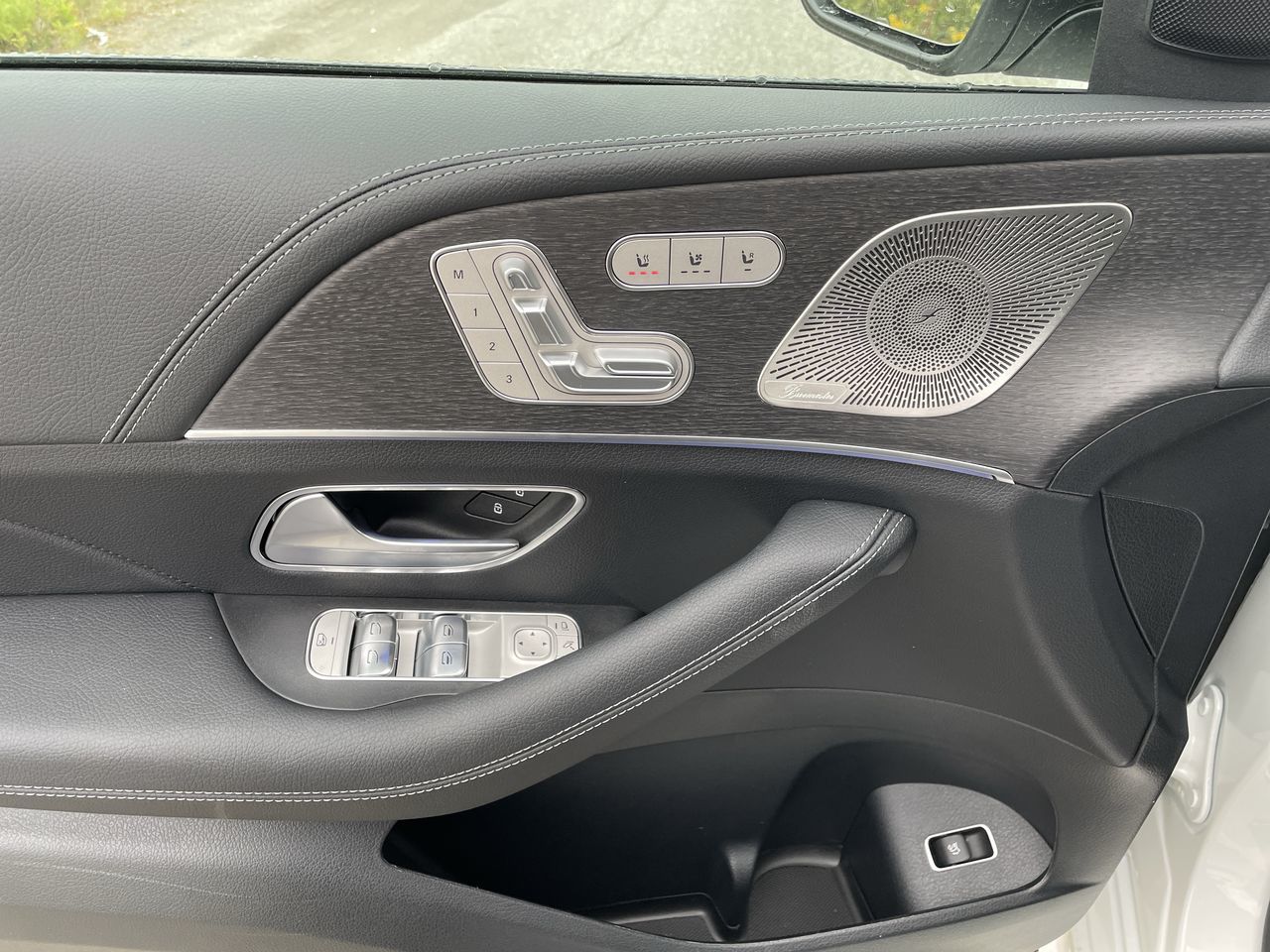 2026 Mercedes-Benz GLE