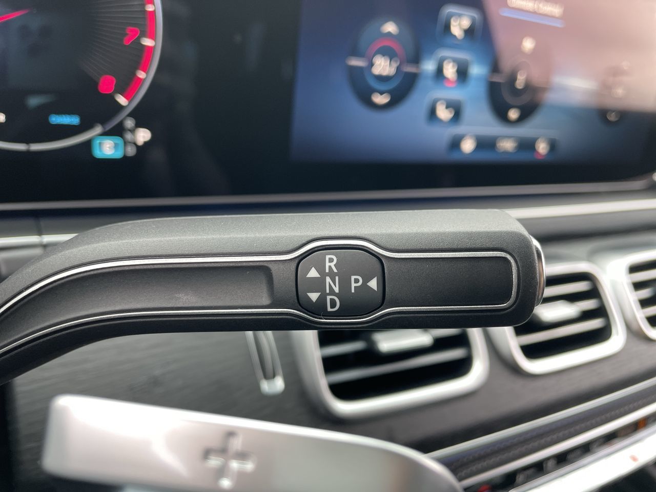 2026 Mercedes-Benz GLE