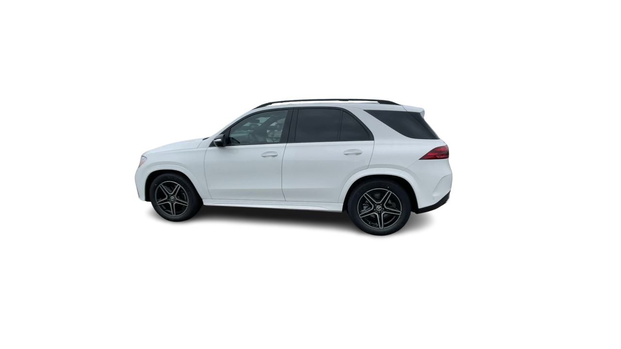 2026 Mercedes-Benz GLE