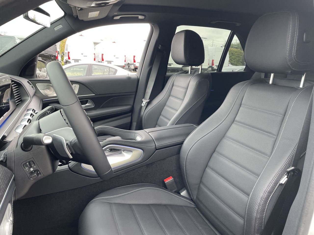 2026 Mercedes-Benz GLE