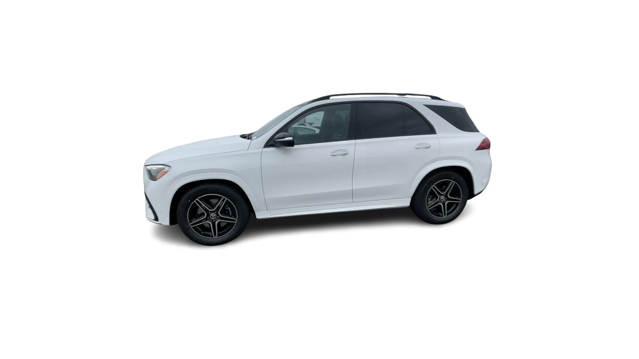 2026 Mercedes-Benz GLE