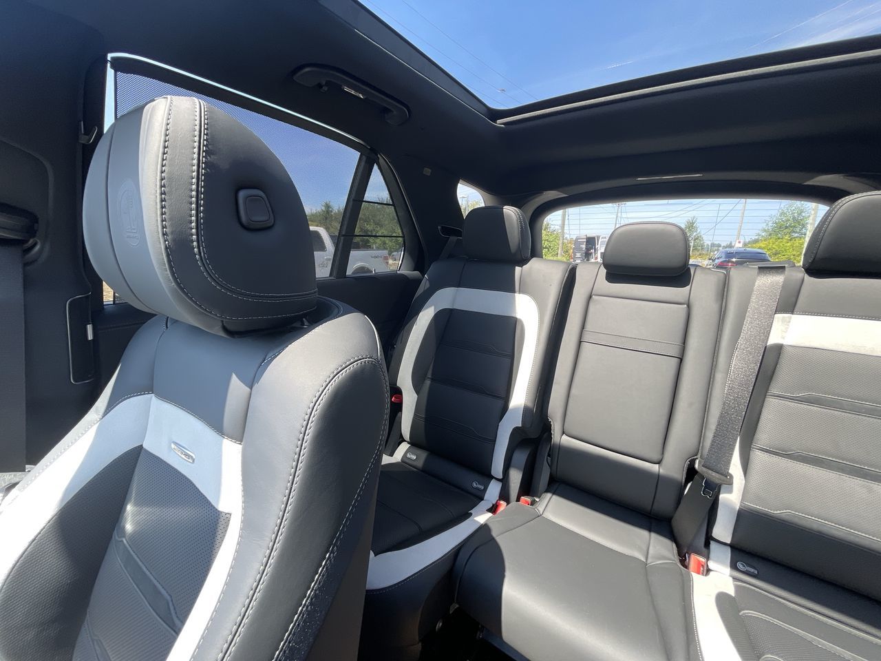 2026 Mercedes-Benz GLE