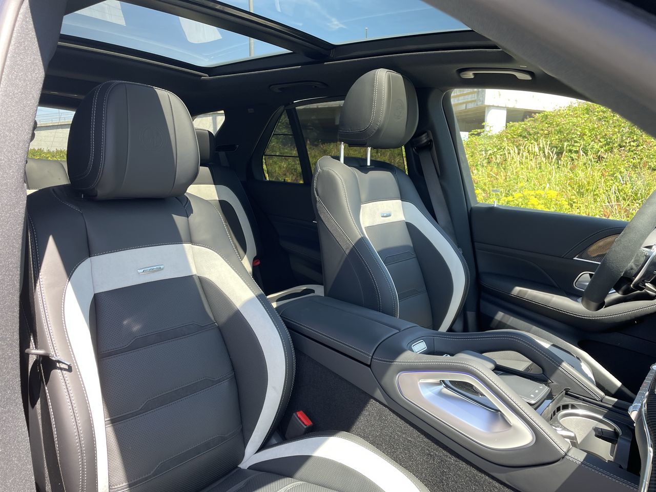 2026 Mercedes-Benz GLE
