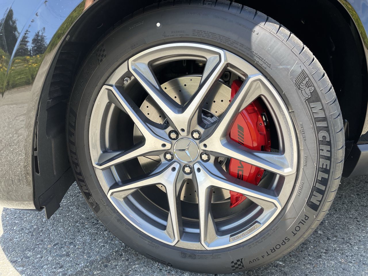 2026 Mercedes-Benz GLE