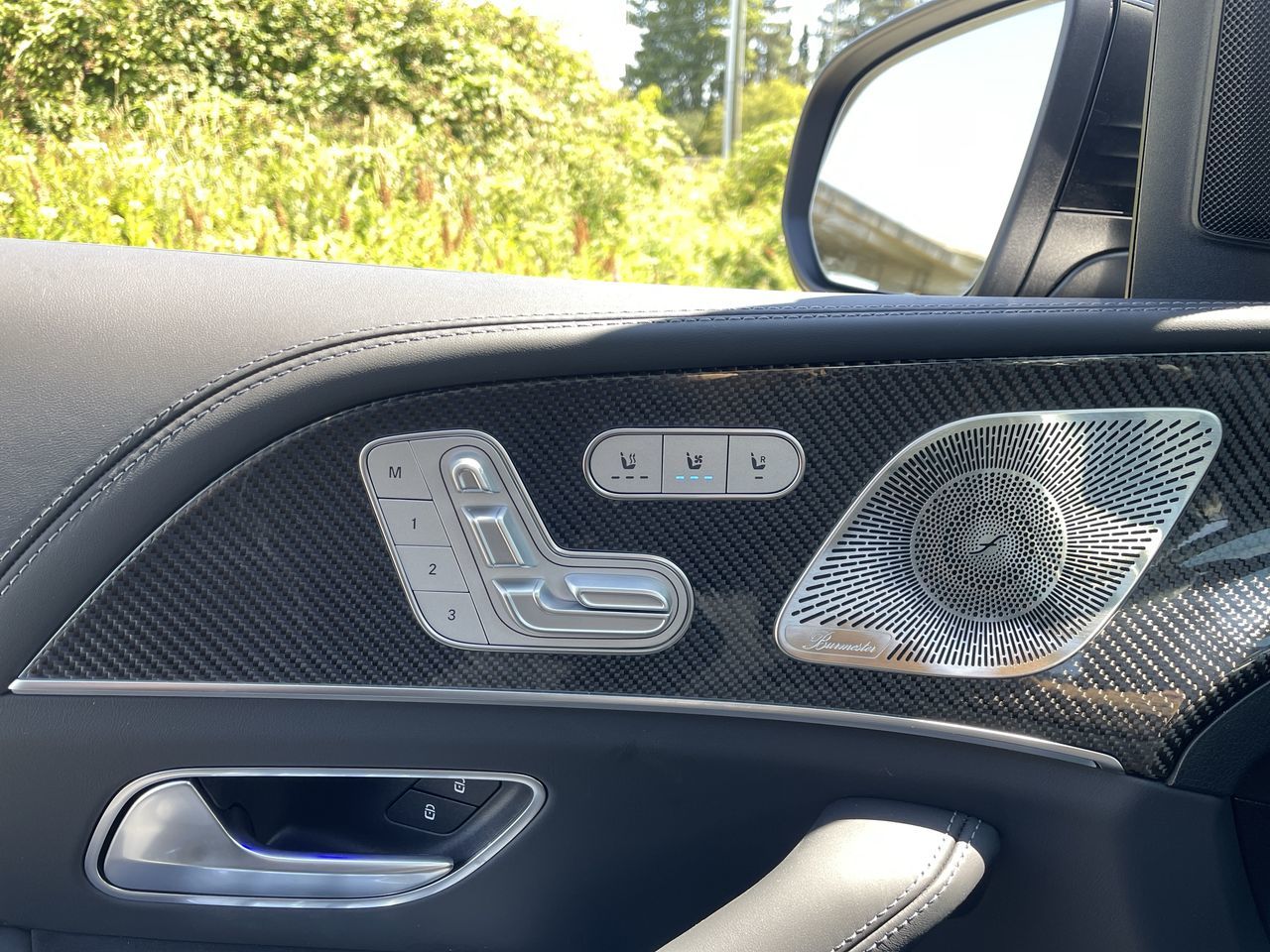 2026 Mercedes-Benz GLE