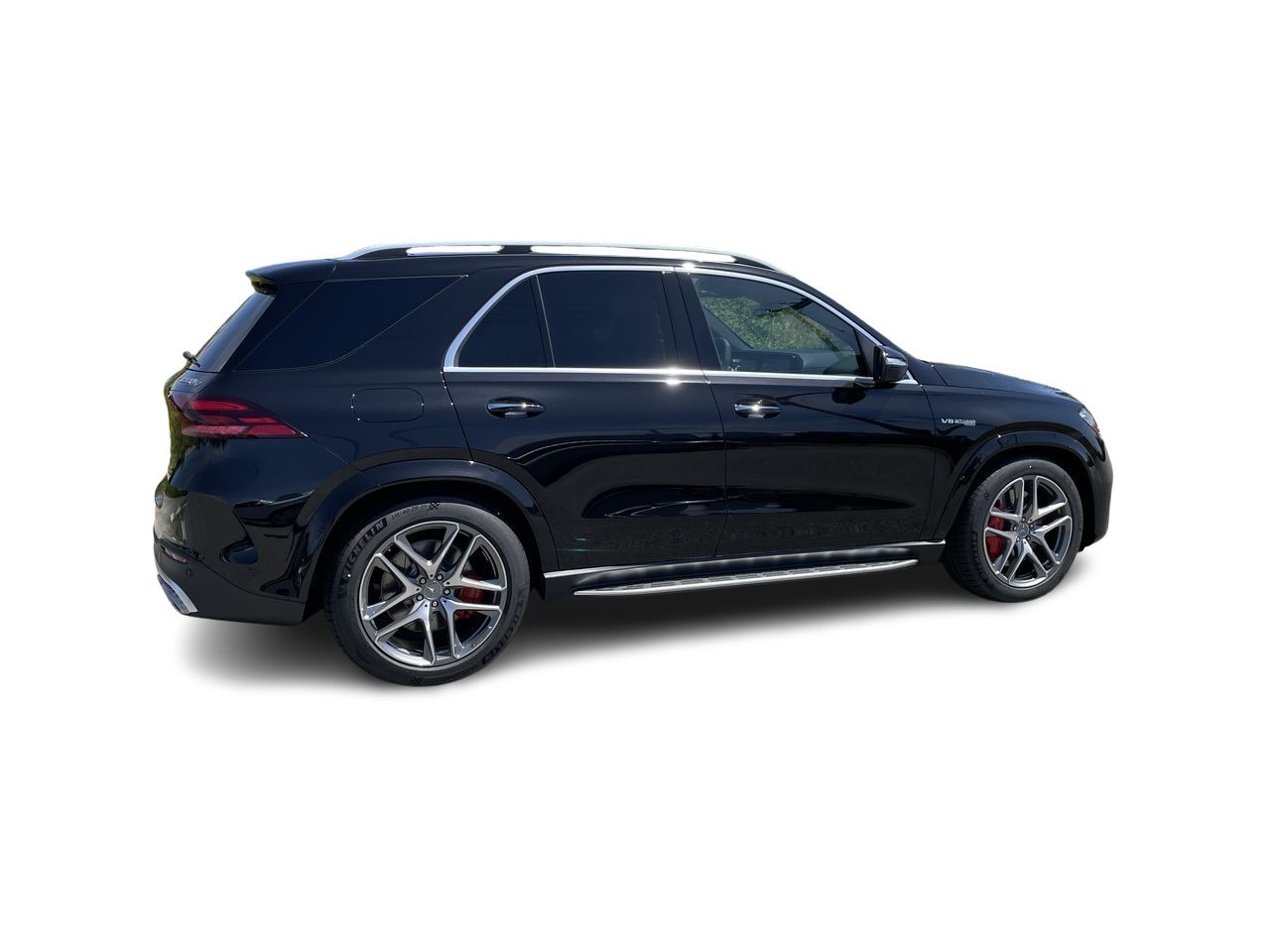 2026 Mercedes-Benz GLE