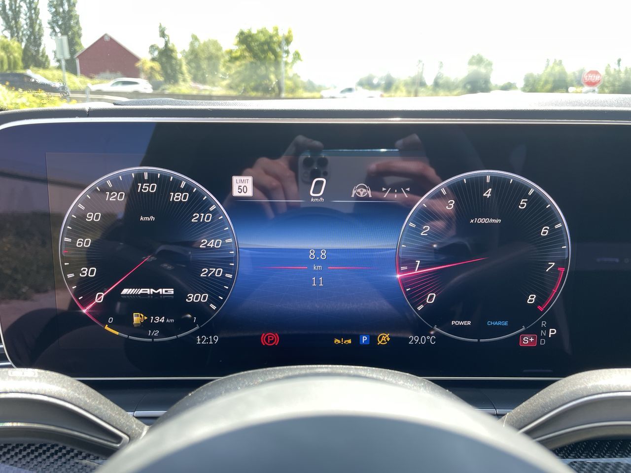 2026 Mercedes-Benz GLE