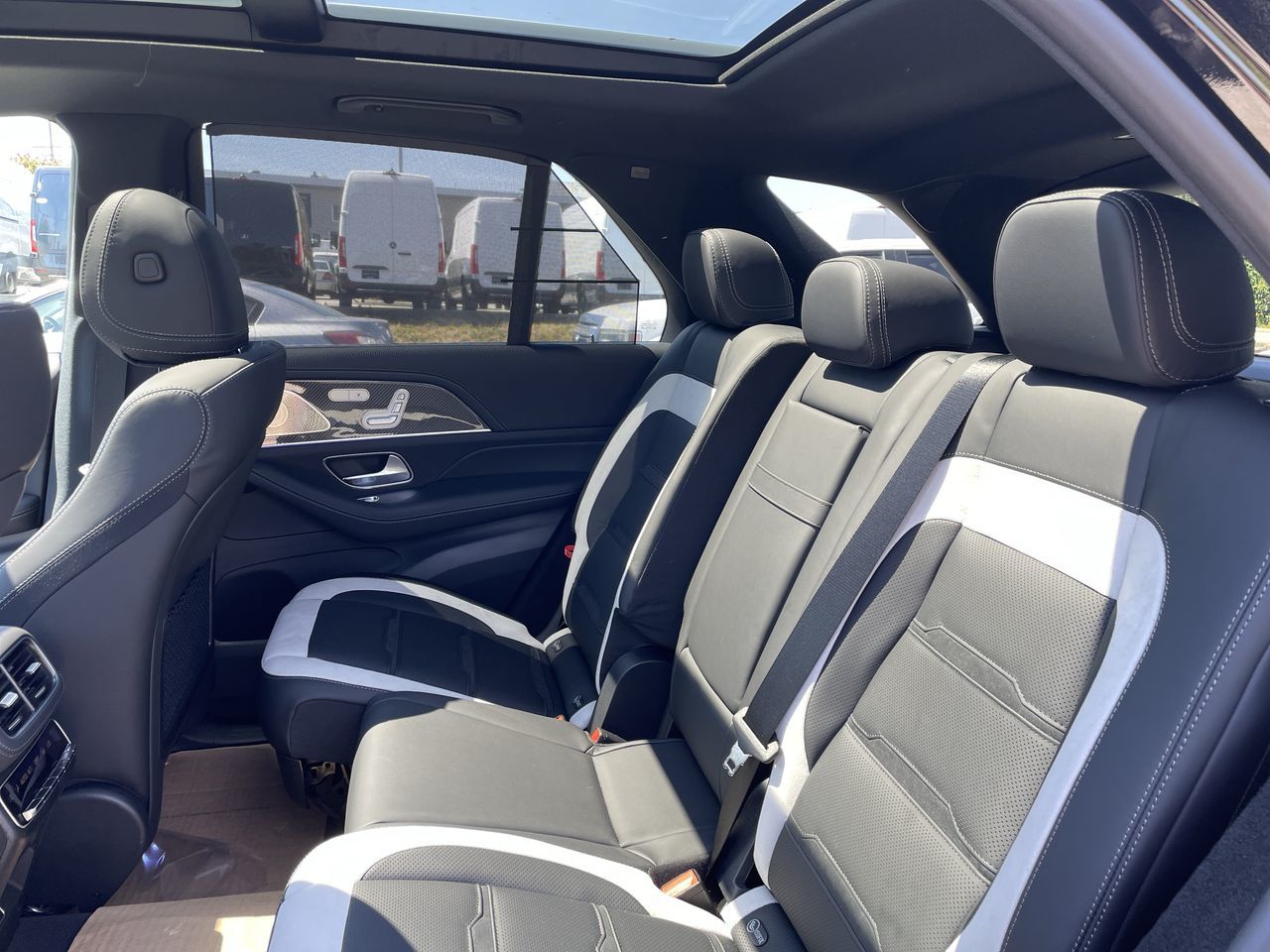 2026 Mercedes-Benz GLE