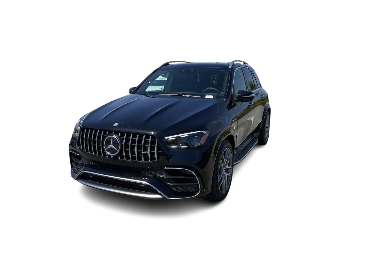 2026 Mercedes-Benz GLE
