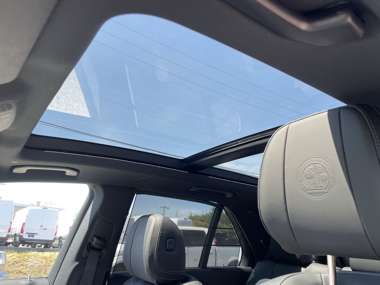 2026 Mercedes-Benz GLE