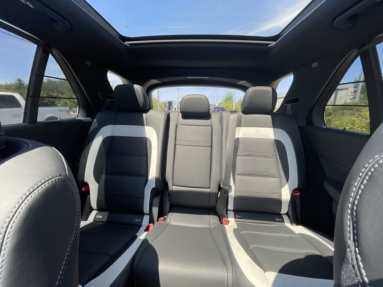 2026 Mercedes-Benz GLE