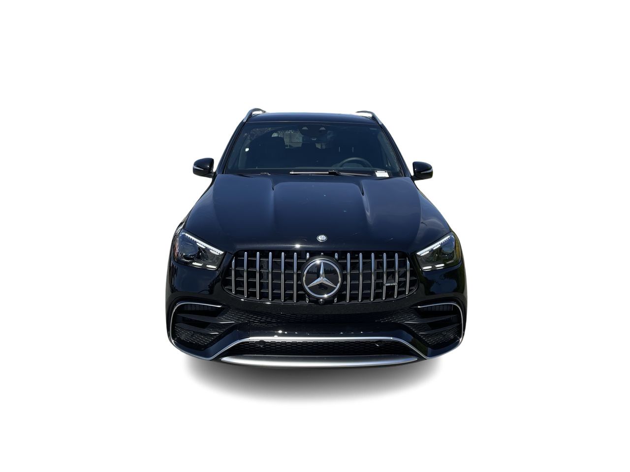 2026 Mercedes-Benz GLE