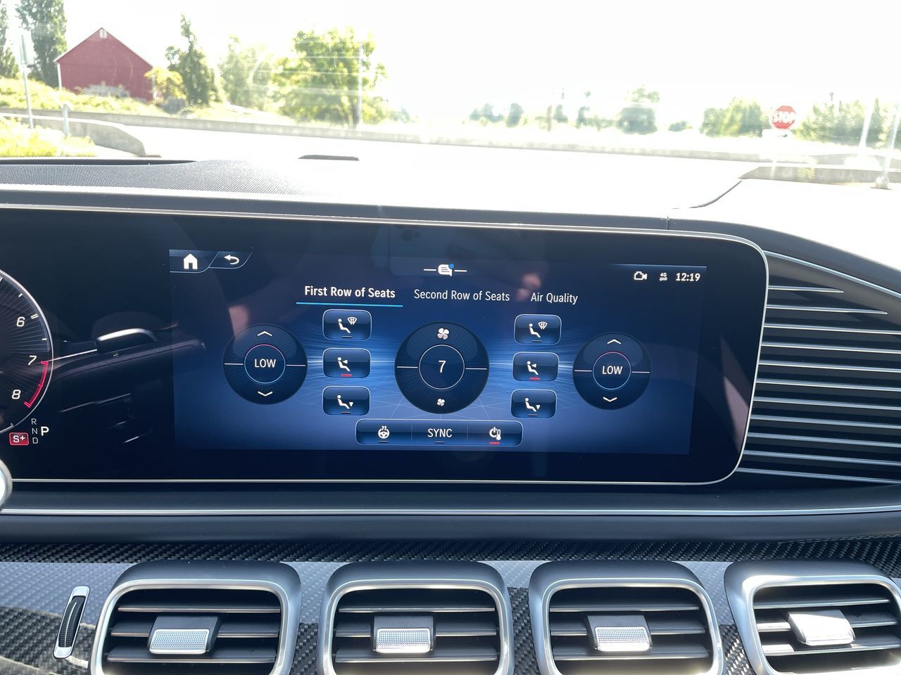 2026 Mercedes-Benz GLE
