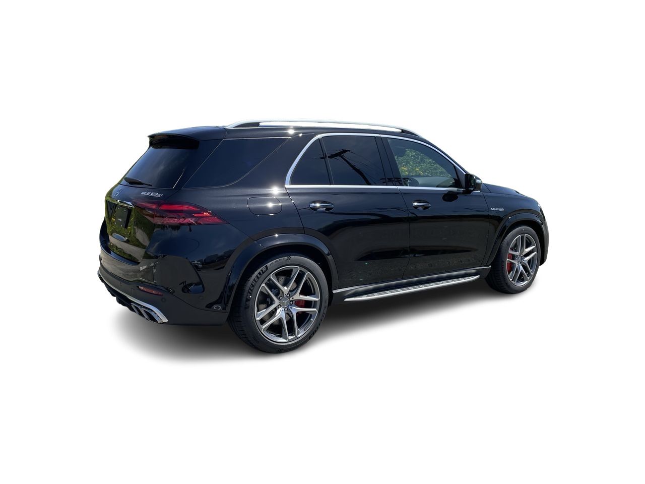 2026 Mercedes-Benz GLE