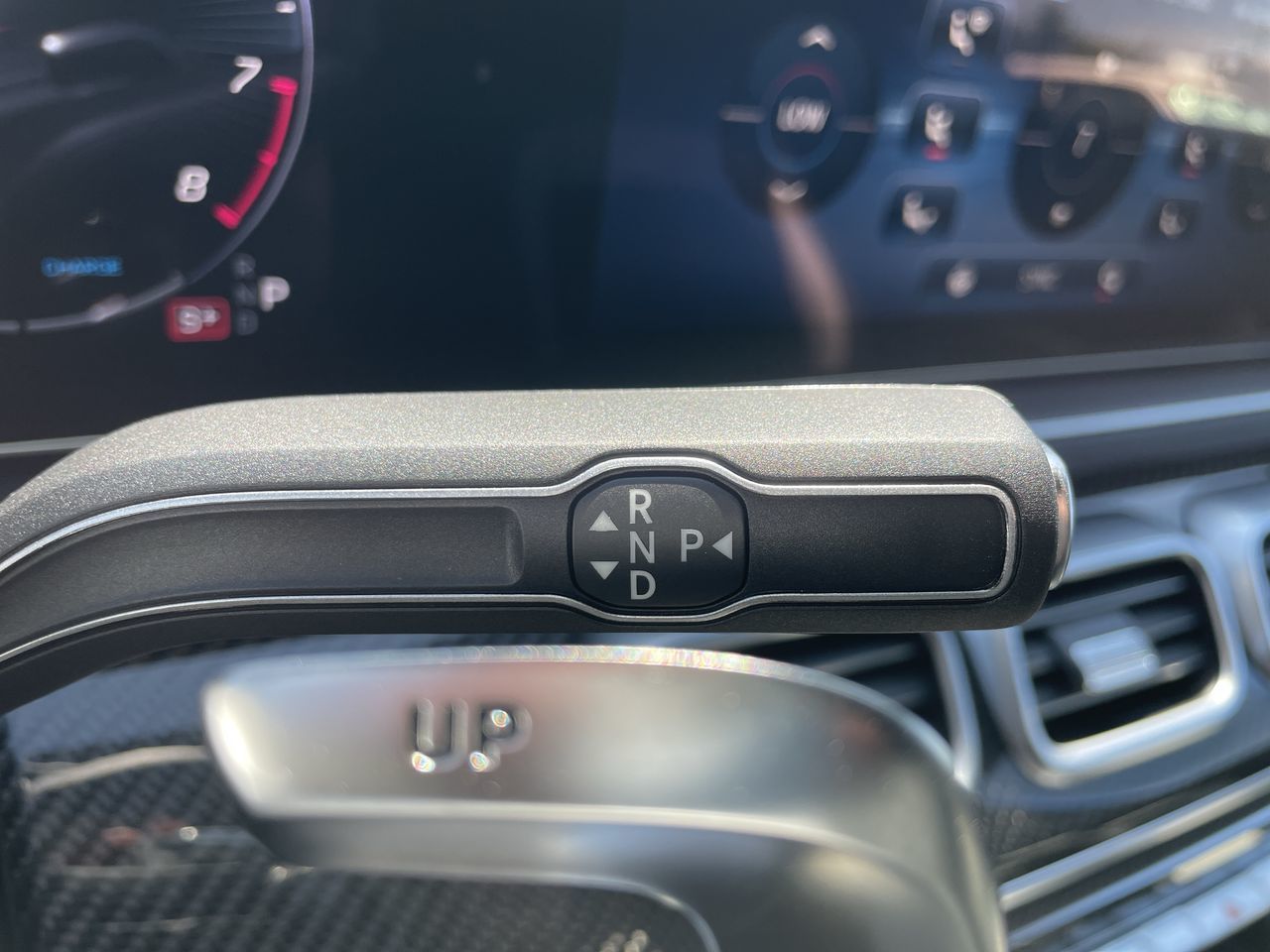 2026 Mercedes-Benz GLE