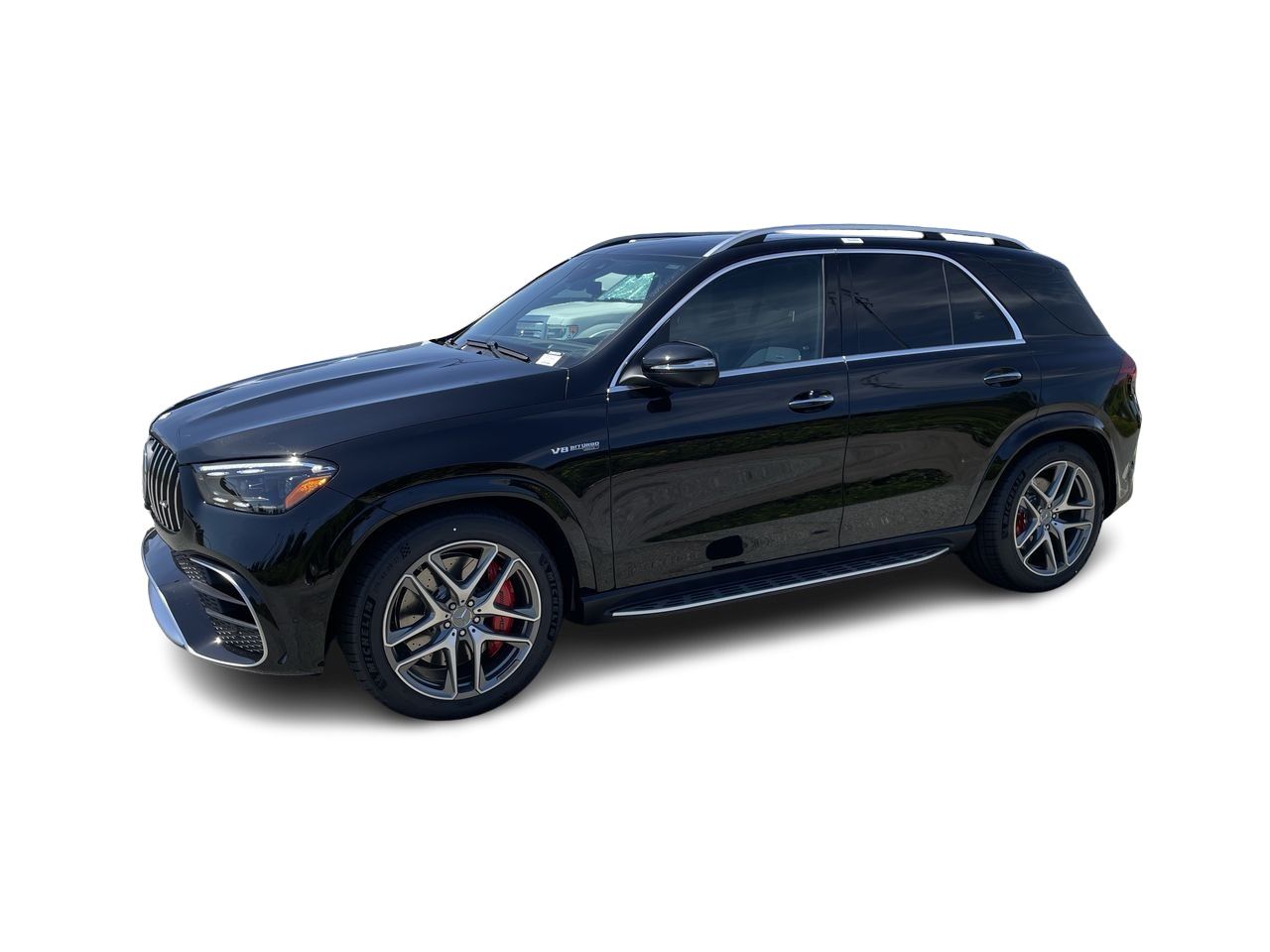 2026 Mercedes-Benz GLE
