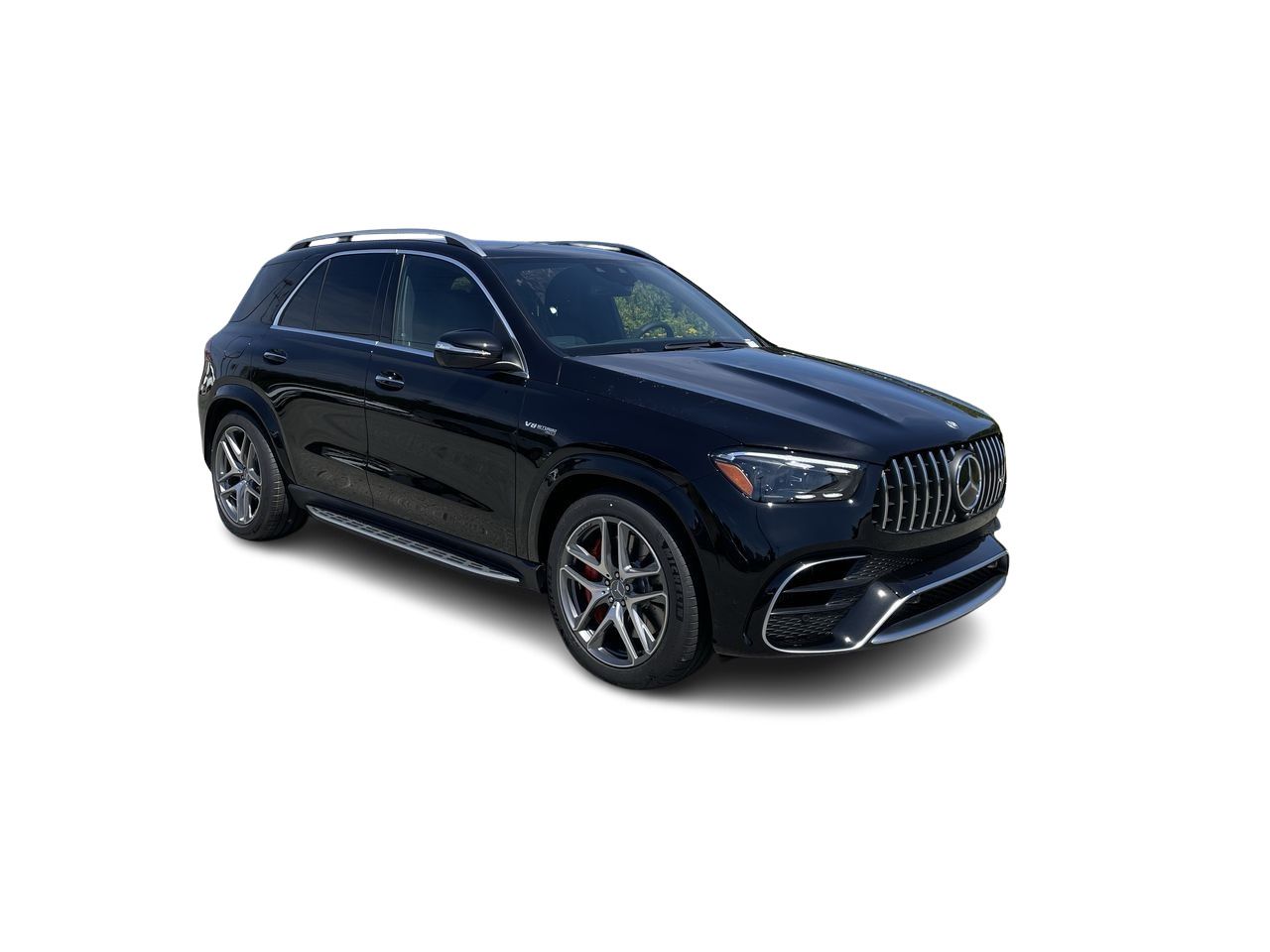 2026 Mercedes-Benz GLE