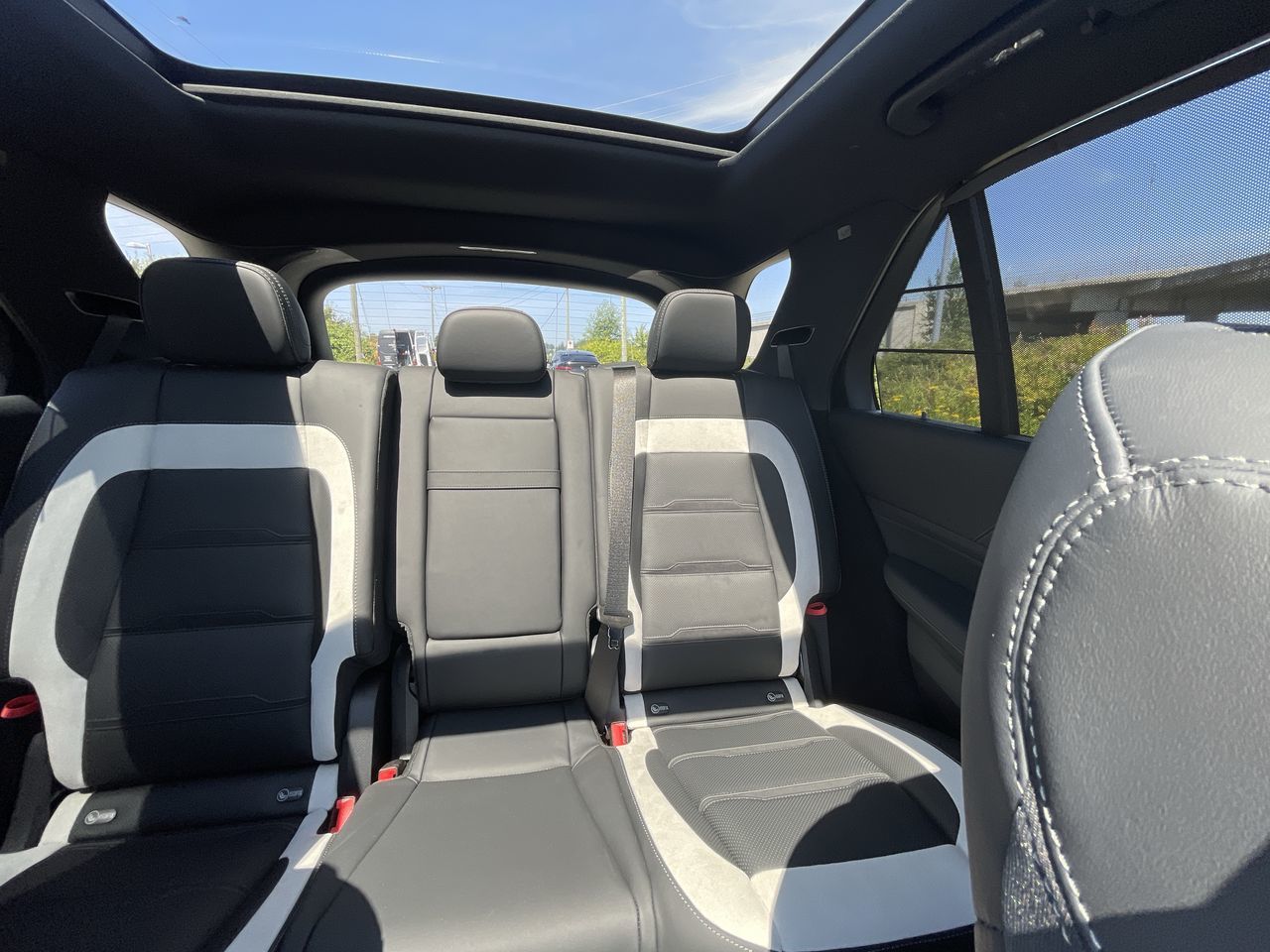 2026 Mercedes-Benz GLE