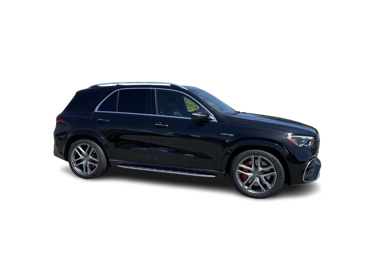 2026 Mercedes-Benz GLE