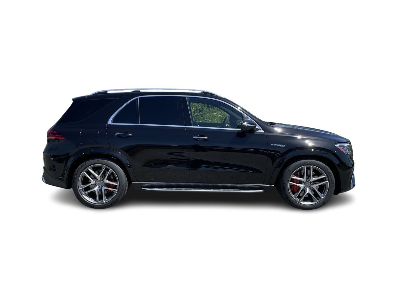 2026 Mercedes-Benz GLE