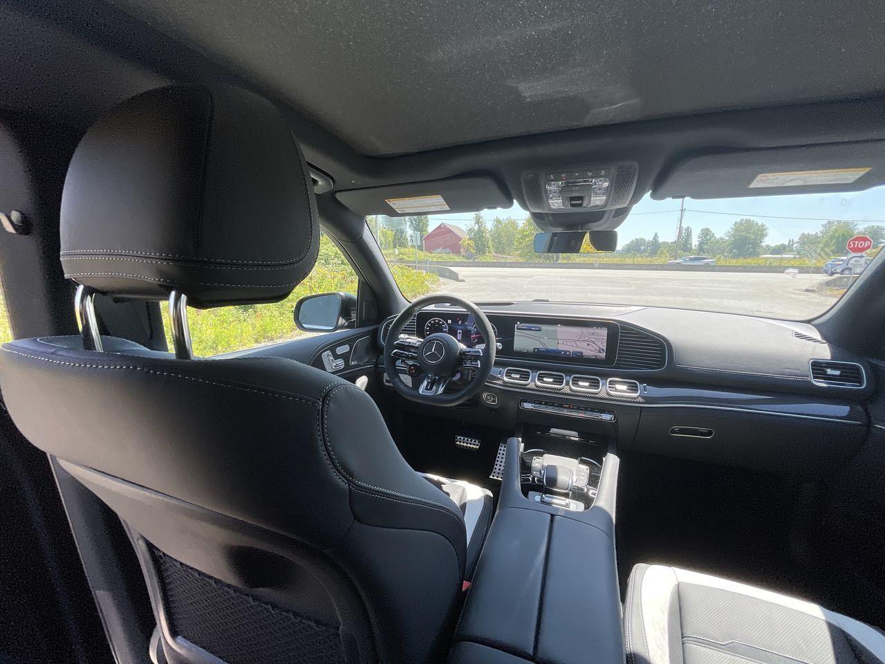 2026 Mercedes-Benz GLE