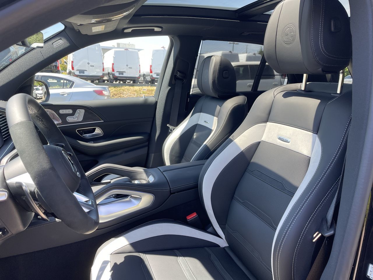 2026 Mercedes-Benz GLE