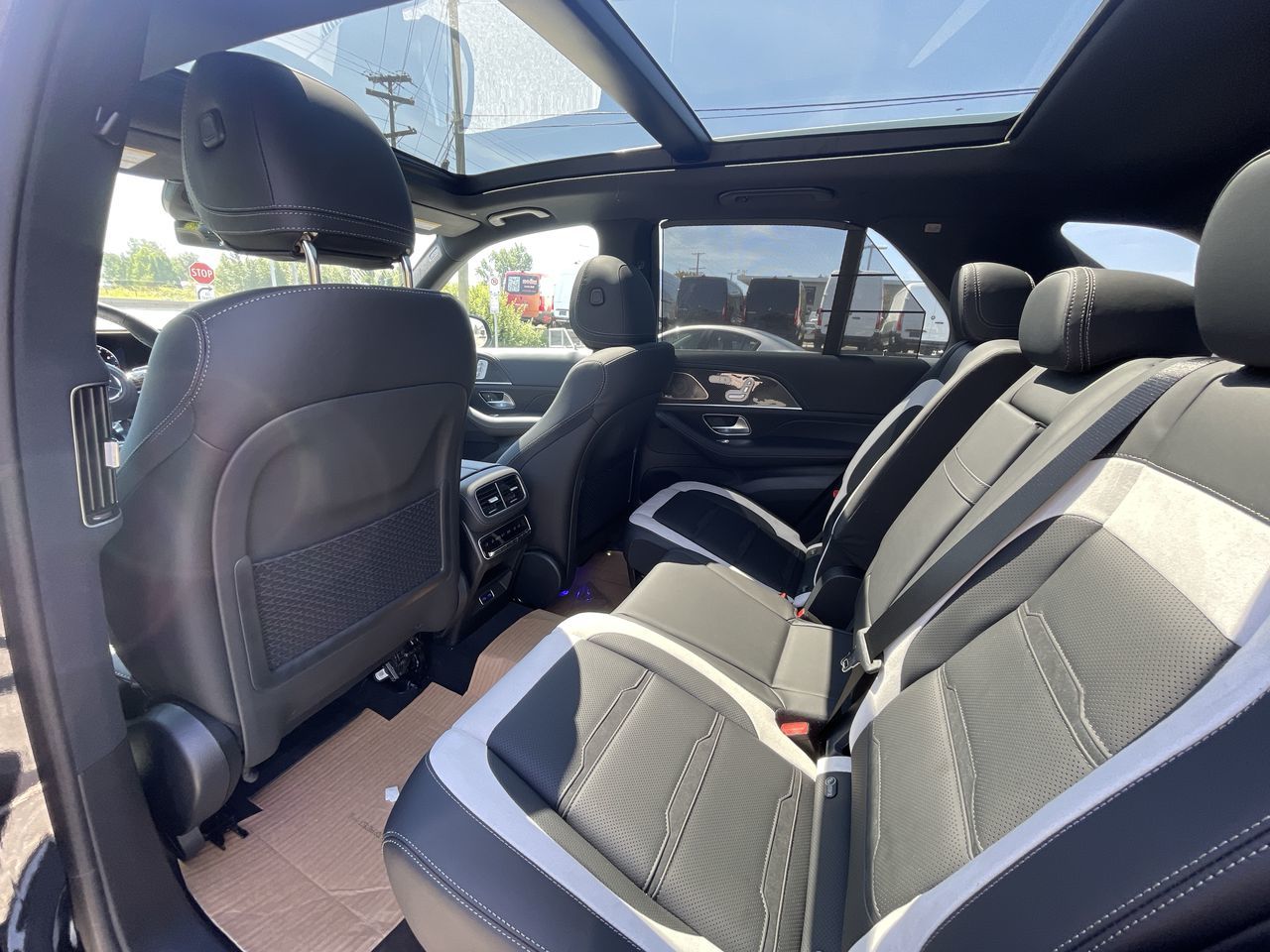 2026 Mercedes-Benz GLE
