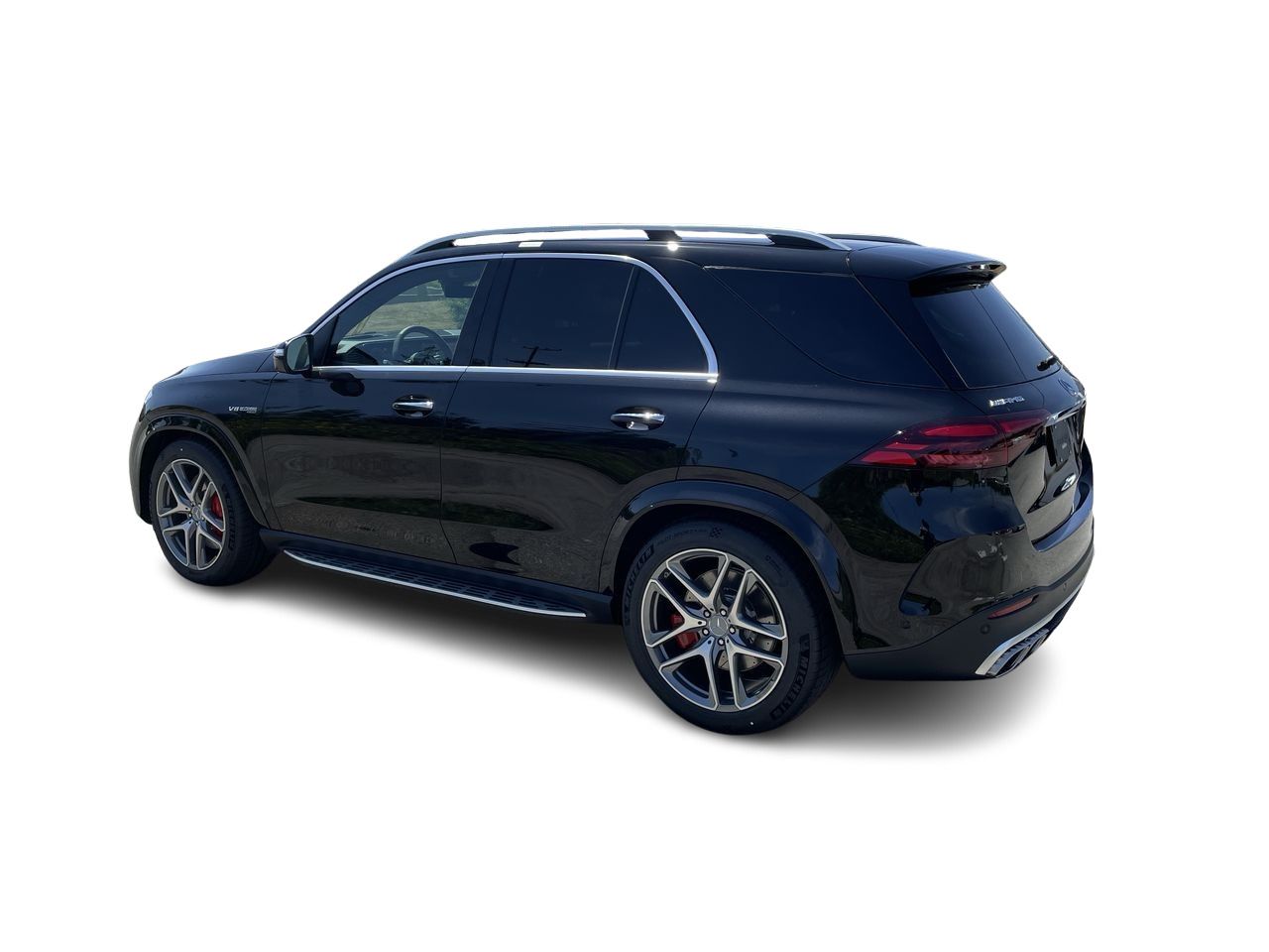 2026 Mercedes-Benz GLE