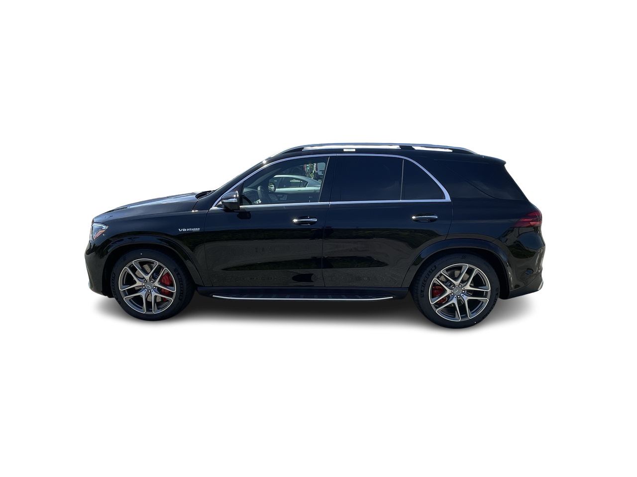 2026 Mercedes-Benz GLE