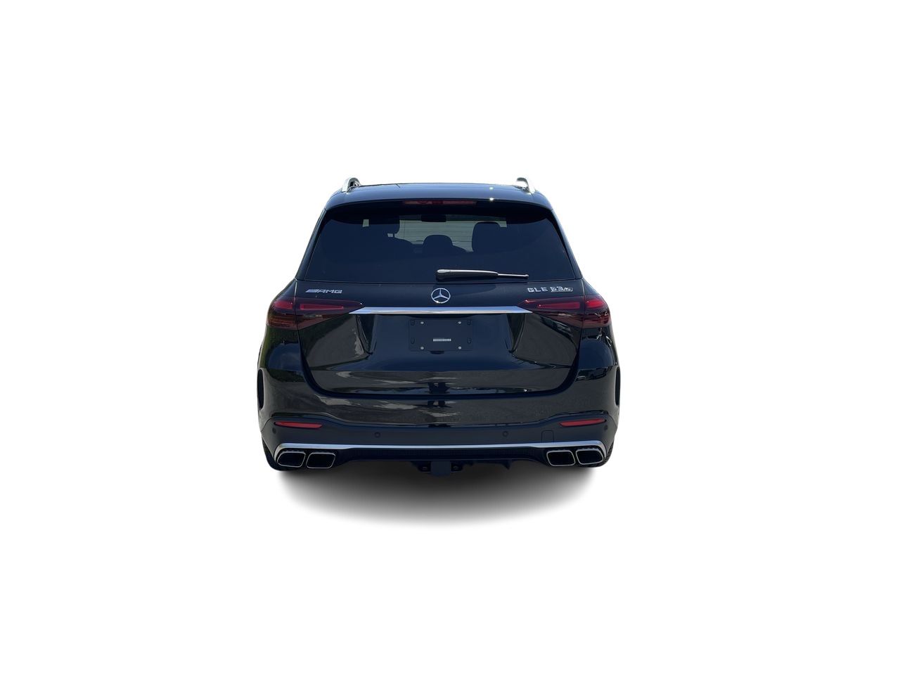 2026 Mercedes-Benz GLE