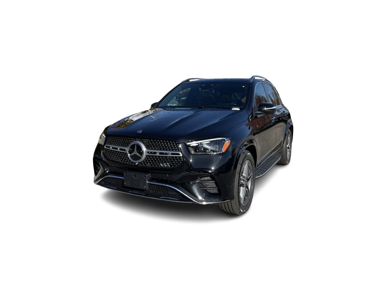 Mercedes-Benz GLE  2026 à Langley, Colombie-Britannique