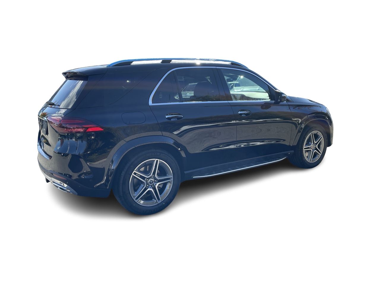 Mercedes-Benz GLE  2026 à Langley, Colombie-Britannique