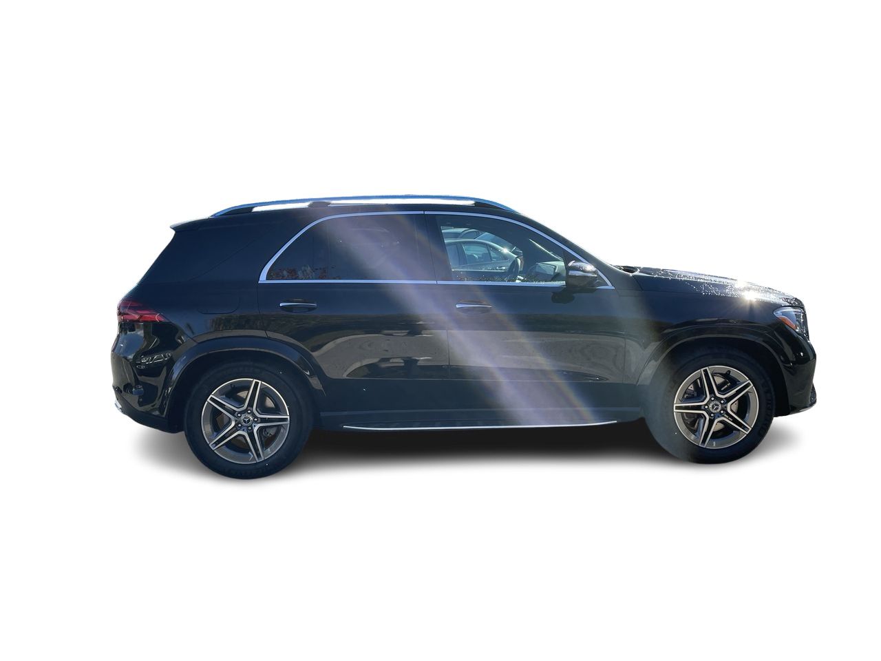 Mercedes-Benz GLE  2026 à Langley, Colombie-Britannique