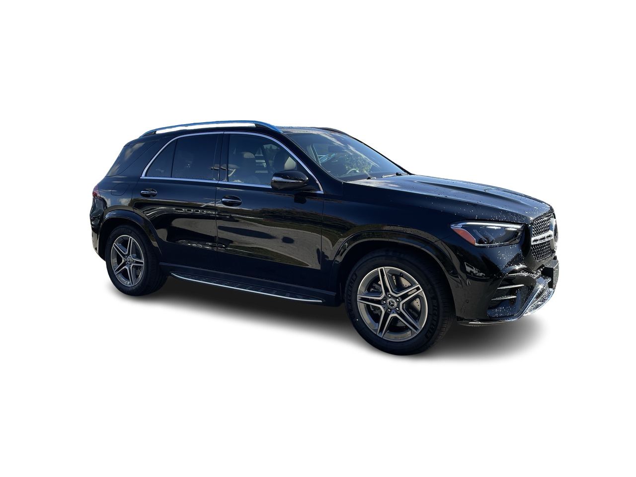 Mercedes-Benz GLE  2026 à Langley, Colombie-Britannique